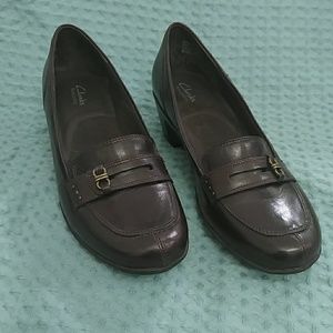 Clarks Loafers